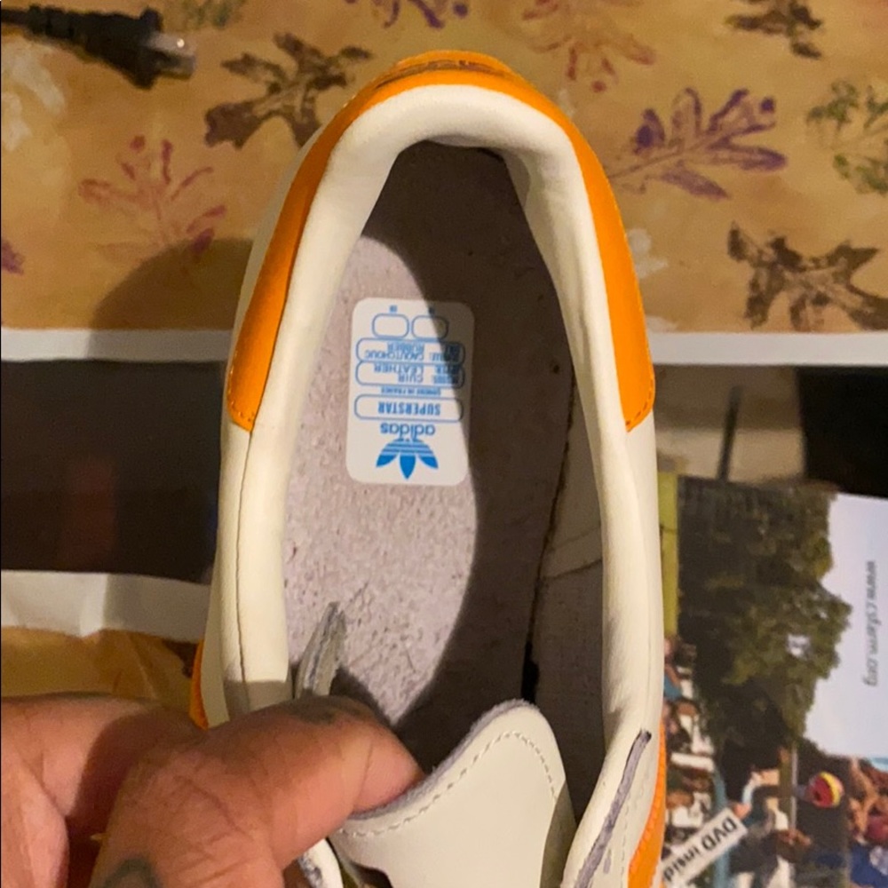 Shell top adidas - Picture 6 of 6